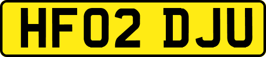 HF02DJU