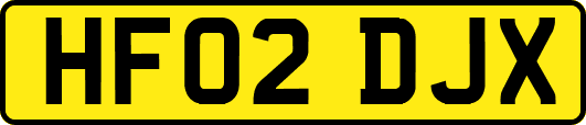 HF02DJX