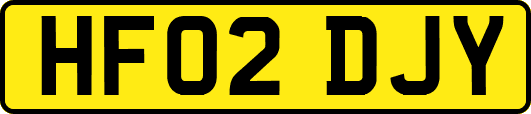 HF02DJY