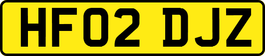HF02DJZ