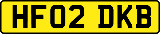 HF02DKB