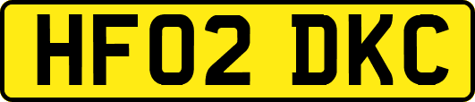 HF02DKC