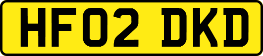 HF02DKD