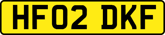 HF02DKF