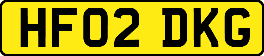 HF02DKG