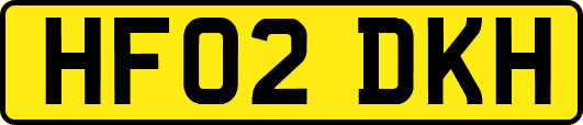 HF02DKH