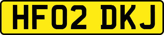 HF02DKJ