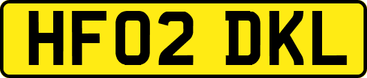 HF02DKL