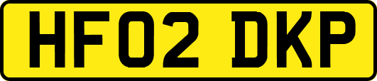HF02DKP