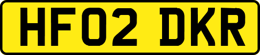 HF02DKR