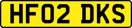 HF02DKS