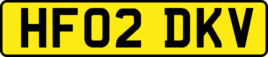 HF02DKV