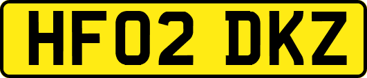 HF02DKZ