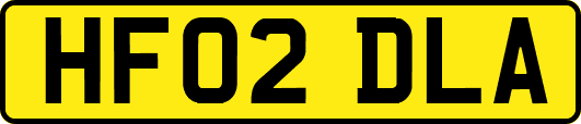 HF02DLA
