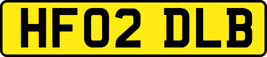 HF02DLB