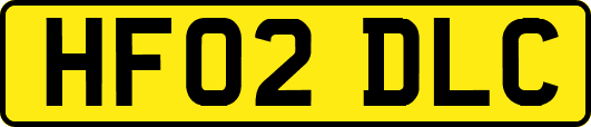 HF02DLC