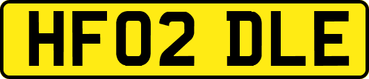 HF02DLE