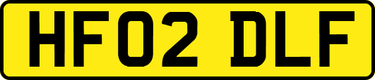 HF02DLF
