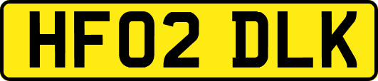 HF02DLK