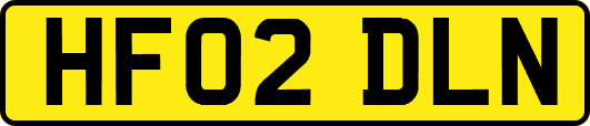 HF02DLN