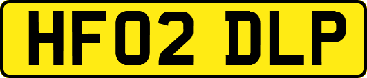 HF02DLP