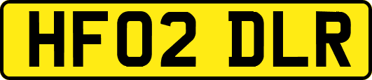 HF02DLR