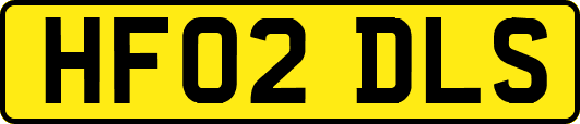 HF02DLS