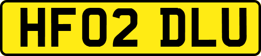 HF02DLU