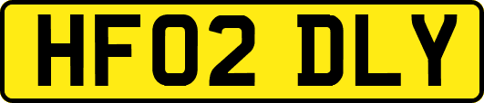 HF02DLY