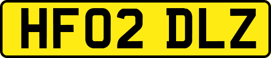 HF02DLZ