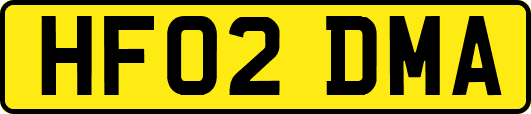 HF02DMA