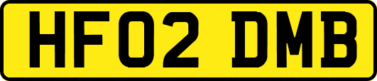 HF02DMB