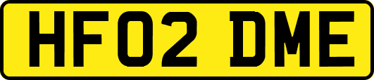 HF02DME