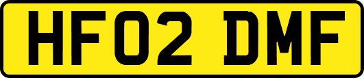 HF02DMF