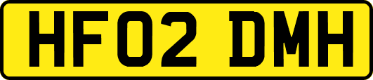 HF02DMH