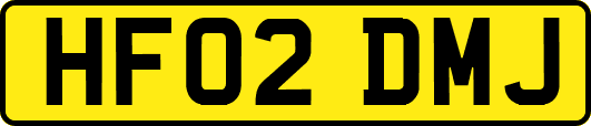 HF02DMJ