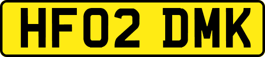 HF02DMK