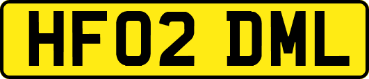 HF02DML