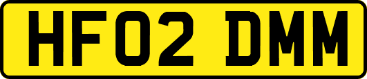 HF02DMM
