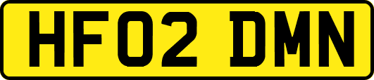 HF02DMN
