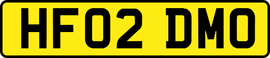 HF02DMO
