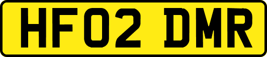 HF02DMR