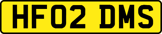 HF02DMS