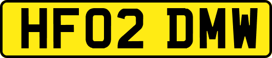HF02DMW