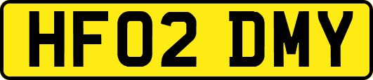 HF02DMY