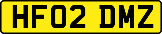 HF02DMZ