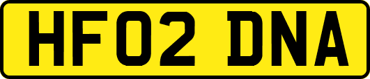 HF02DNA