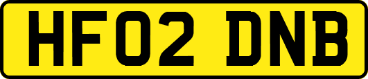 HF02DNB