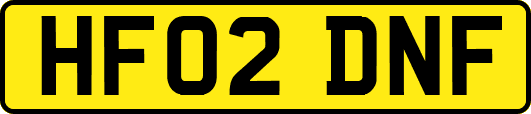HF02DNF