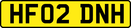 HF02DNH